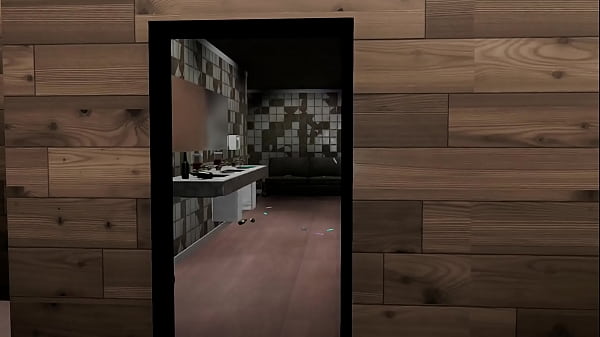 Glory Hole Stuff Club House 3DXChat