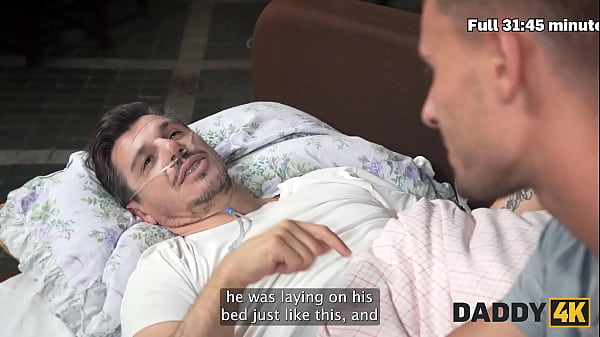 DADDY4K. Sneaky StepDaddy Sex