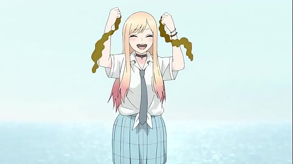 Sono Bisque Ecchi Parte 2