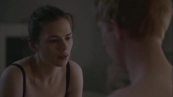 She Fucked Intense