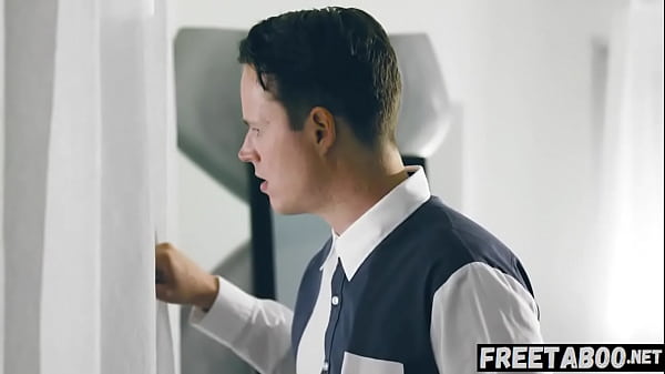 Desperate Bloke Stops Time To Have Sex With Crush Alina Lopez - Full Movie On FreeTaboo.Net