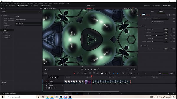 How To Censor Porn In Da Vinci Resolve 16