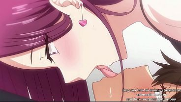 Best Hentai Sex 2
