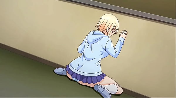Amai Ijiwaru Ep 1