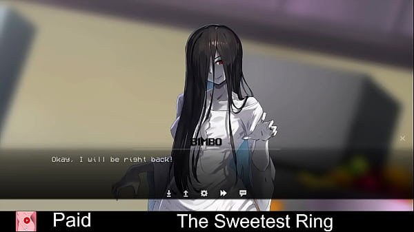 The Sweetest Ring Part04