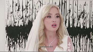 Untamed Wedding Gift Gets The Bride Tricking With Best Bloke