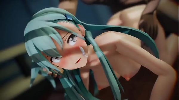 Kantai Collection Suzuya Mmd Sex
