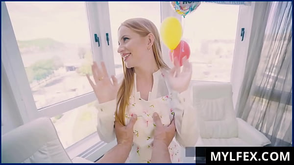 MylfEX - Stepmommy Will Do Everything For Her Stepson After Prison Destroy, (Kiara Lord, Mugur Porn)