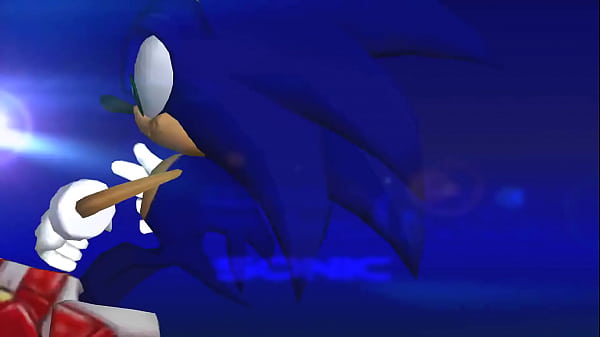 Sonic Adventure 2 Battle Intro
