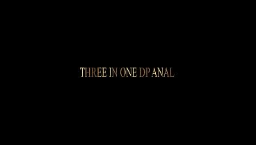 Opening Both Her Openings In A Sexy DP For The Tempting Mia Lux Ls