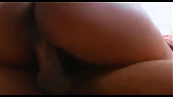 India Is A Meaty Black Girl Who Bounces A Member With Her Large Juicy Butt