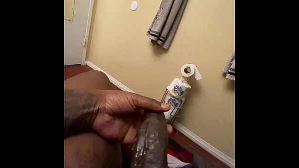 Jerking Til I Pre Jizz