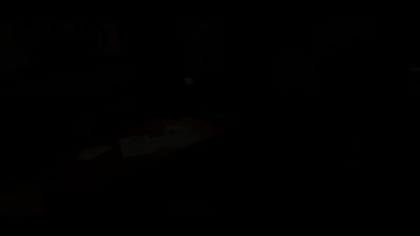 EVIL RESIDENT | Jill Valentine Gets Slammed By Wesker | 3DXCHAT