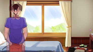 Stepsis Emma Taunts With Massive Melons - Bubbles And Hotties Part 26