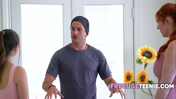 FreeuseTeenie - Achieve Enlightenment Through Freeuse