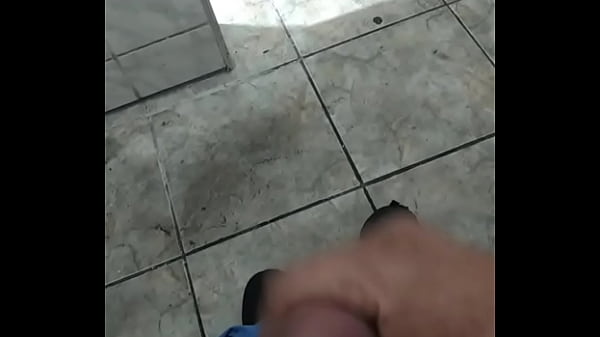 Punheta, Pras Safadinhas, No Trampo