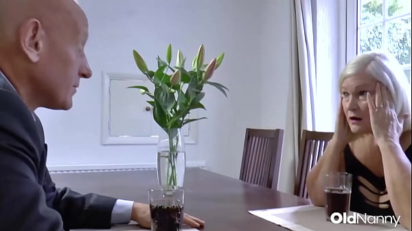 Busty Adult Lacey Starr Tries To Persuade Her Boss Paul Black