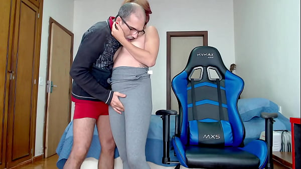 Safado Me Comeu E Gozou Na Minha Cara