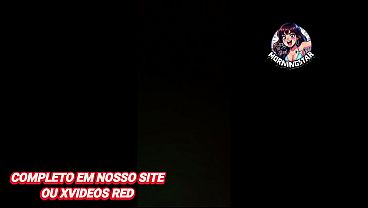 Passeio Na Praia Acaba Em Flagrante De Esposa Traindo ( Vídeo Bônus No Final )