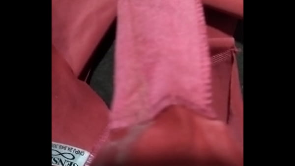 Calcinha Suja Esposa
