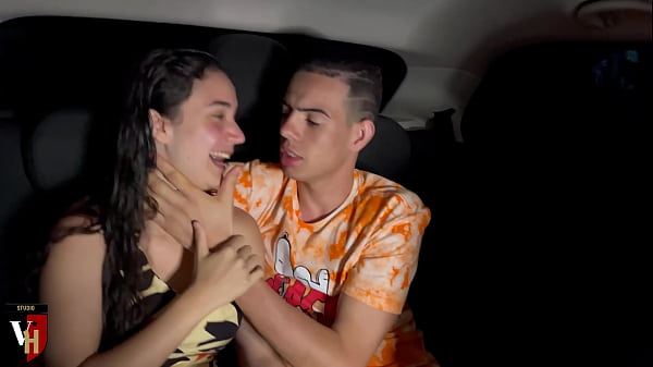 Fodendo Com A Putinha Dentro No Uber