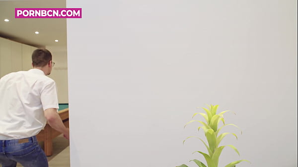 BONER ADDICTION 4K (FOR LADIES) Youthful Nerdy Stepbrother With A Massive Cock Is Needy. Tommy CAbrio | COMPLETE HERE ->