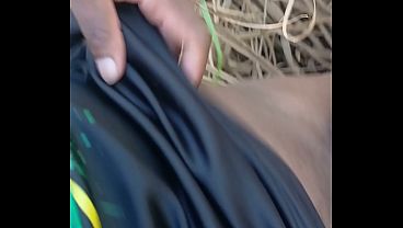 Slenda Taking Boner In The Forest