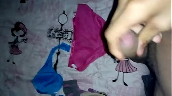 Me Vengo En El Calzon De Mi Vecina