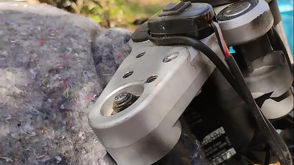 Bypass Ignition Switch