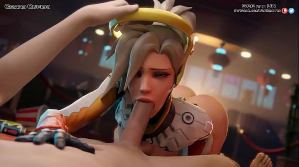 Mercy Trio