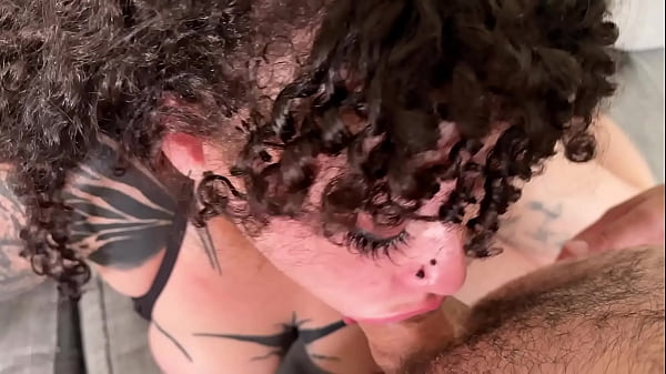 Unedited Sex With Thick Horny Emo Chick - Baphi Babi