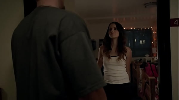 Shameless - Shani Atias Bare