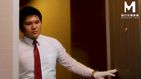 ModelMedia Asia - Flight Attendants Need Big Dicks After Abstinence
