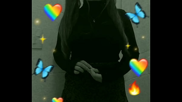 Shy And Cute Schoolgirl Solo Play Quietly In The Bathroom
