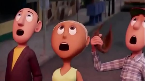 Flint Lockwood Watches FortnIte Travis Scott Concert