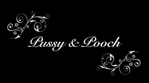 Vintage Off-limits, Snatch & Pooch