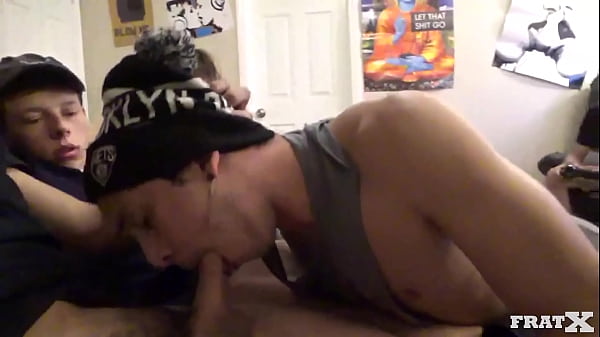GREASE HIM AGAIN