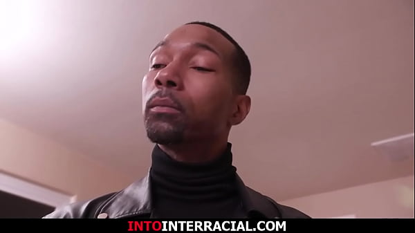 Chesty Adira Allure Worships Interracial Dp