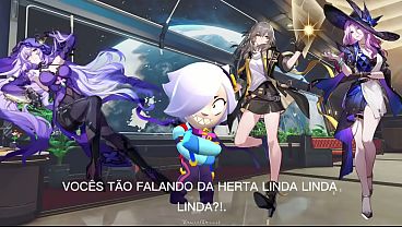 Deu Pra Postar Aq Scrr