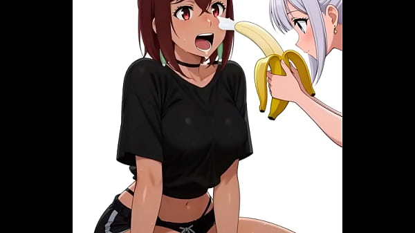 Momo Ayase Sudorosa Y Agitada