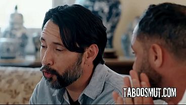 Unhappily Married DILFs Trade And Pound Their Stepkids - Madi Collins, Summer Col