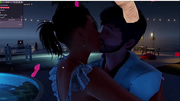 Wedding In 3dxchat