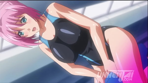 Young Vixen Caught Masturbating In The Public Pool At College | Unfiltered Hentai [EXCLUSIVE]