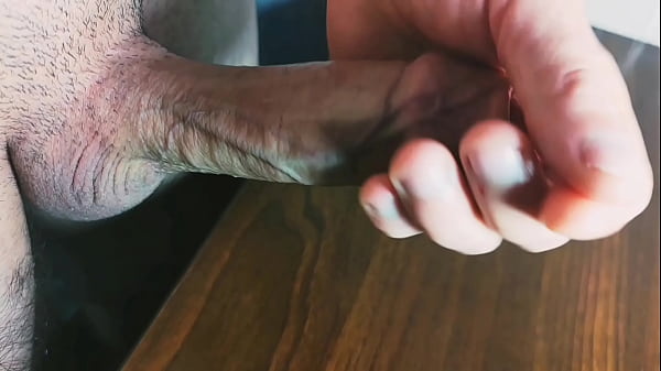 Cum With Me When I Spooge In You On The Table