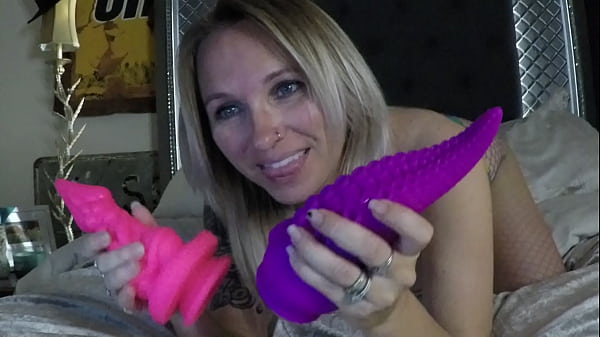 Monster Dick Invasion