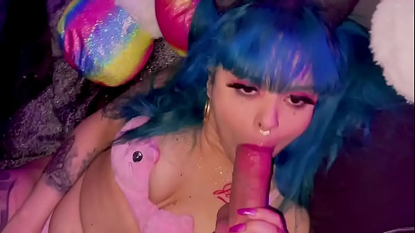 Eddie Danger Screws Kitty Model DaamnJacqui Rough With Thorough Backdoor Plug Tail Intense And Rough Fully Worked Tattooed Teen With Monster Meat