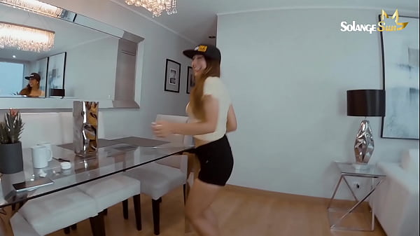 I Relish Quickie Ass Pounding - He Exploded Inside My Pussy - Amateur Inside Load