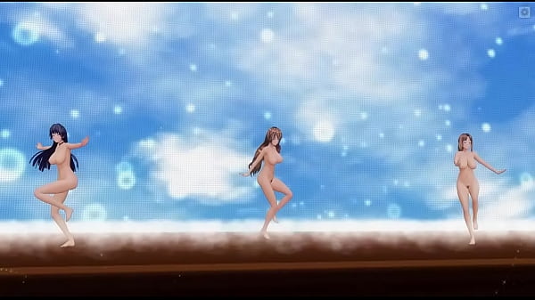 Com3d2 Dance2