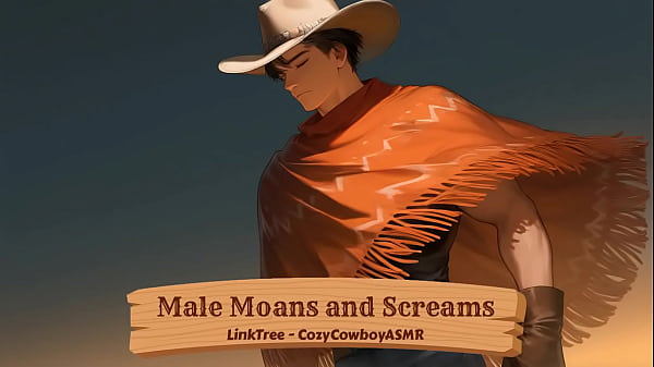 Listening To The Penetrating Voice Dude Groan