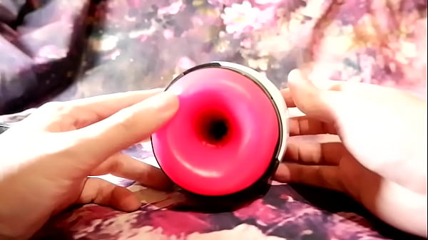 [EroNekoKun] - Review New Prostate Milking Toy